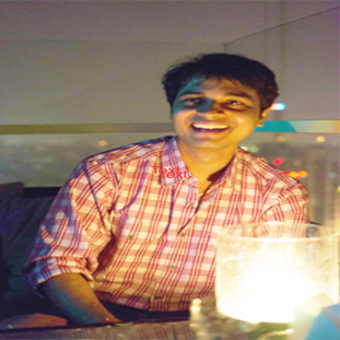 Abhishek Soni,Founder Abhishek Soni,Founder